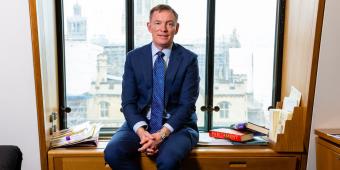 Plaid Cymru will rip up convention and challenge Labour's Chris Bryant if he becomes Commons Speaker