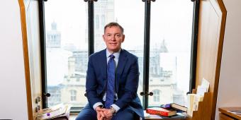 Chris Bryant: “We’ve all been a bit bloodied and bruised of late. The next Speaker must tend to MPs’ wounds”
