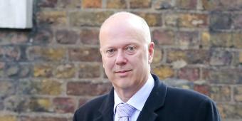 Chris Grayling defies calls to quit over Brexit ferry fiasco as he defends 'collective' decision