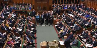 The maiden speech is something that is enjoyed or endured - but cannot be avoided