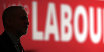 Labour's ruling body backs Jeremy Corbyn plan to fast-track anti-semitism cases
