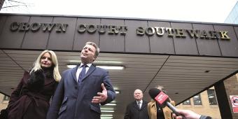 As I found out to my cost, the Electoral Commission is unfit for purpose