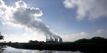 Virginia Crosbie MP: We need to embrace the economic and political opportunities of decarbonisation