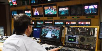 Improving access and combating ‘fake news’: how the televising of Parliament has changed over 30 years