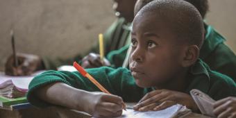 International development must prioritise people rather than profit if we’re to tackle global challenges