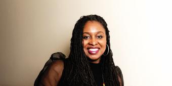 Dawn Butler MP: 'Talking about racism is absolutely exhausting as a black woman'