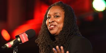 Dawn Butler becomes first candidate to enter Labour deputy leadership race