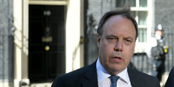 ANALYSIS: As the ERG wobble, the DUP continue to hold firm on Meaningful Vote 3
