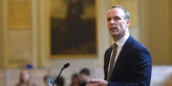 The next prime minister must show some respect to parliament