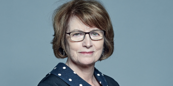 EXCL Louise Ellman: I will stay in the Labour party and fight its anti-semitism problem