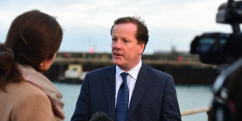 Tory MP Charlie Elphicke charged with sexually assaulting two women