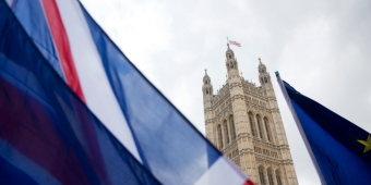 Government draws up secret plans to slash taxes and tariffs to boost economy in no-deal Brexit