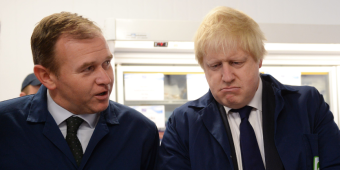 Fresh blow for Theresa May as minister quits over Brexit delay 'humiliation'