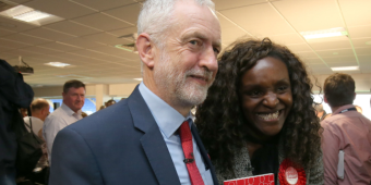 Labour MP facing retrial after jury fails to reach verdict on allegations she lied to police