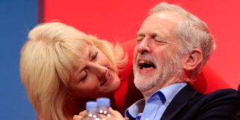EXCL Embarrassment for Labour bosses as staff unanimously reject latest pay offer
