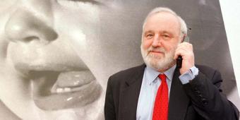 Top Labour figures pay tribute as former Cabinet minister Frank Dobson dies aged 79