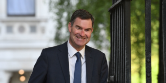EXCL David Gauke says John Bercow will help MPs find a way to block no-deal Brexit