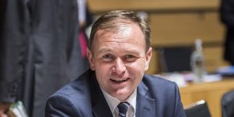READ IN FULL: George Eustice's letter of resignation as fisheries minister