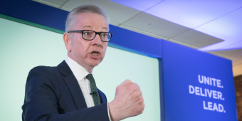 Michael Gove goads Boris Johnson as he insists he will not quit over cocaine confession