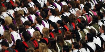 Government's universities regulator should step in to curb sky-high bosses' pay, say MPs
