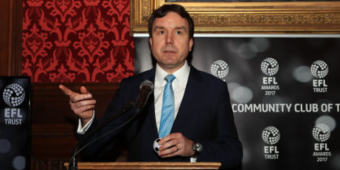 Watchdog clears Tory MP after he sent thousands of explicit texts to young women