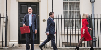 PoliticsHome Quiz: BUDGET SPECIAL
