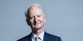 Tory MP Henry Bellingham withdraws bid to become next Commons speaker
