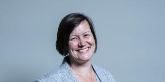 My focus is on repairing Parliament’s external reputation and its internal processes