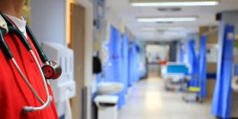 Nursing groups say ministers must ‘urgently’ halt plummeting staff numbers amid rising care demands