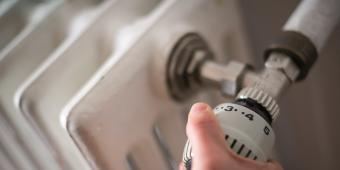 We must improve the quality of our homes to reduce emissions