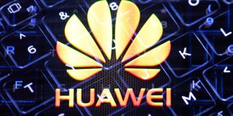 Boris Johnson greenlights Huawei for UK's 5G network despite furious Tory and US backlash