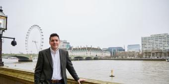 Huw Merriman MP: 'No10 should rein in attacks on BBC – it's not going to end well'