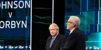 Election watchdog raps Tories after they rebrand Twitter account as ‘FactcheckUK’