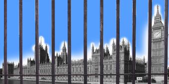 Political prisoners: The MPs who have served jail time