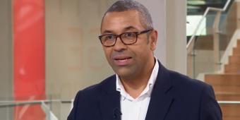 Tory chairman James Cleverly confirms party will hold Islamophobia inquiry