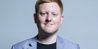 Autistic MP Jared O'Mara ‘can’t attend PMQs because of aggression and shouting’
