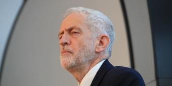 EXCL Labour official working for Jeremy Corbyn says MPs calling for second Brexit vote want a Tory government