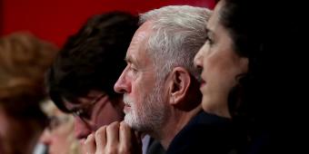 Top Jeremy Corbyn aide Andrew Fisher to quit ‘by the end of the year’