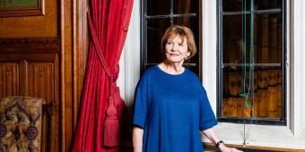 Joan Bakewell: “Who is leading the attack on Brexit?”