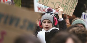 It’s time politics caught up with the reality of the climate emergency