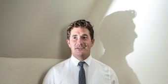 EXCL Johnny Mercer: I would not vote Tory if I wasn’t an MP