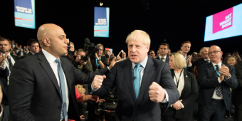 Boost for Boris Johnson as EU agrees to 'intensify' Brexit negotiations