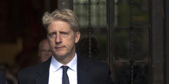 New appointments this week in UK politics, the civil service and public affairs