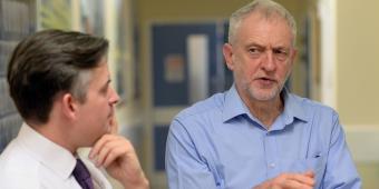 Labour blasts soaring waiting times for 'treatable' illnesses under Tories