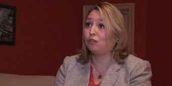 Karen Bradley: 'I do not believe what I said about Troubles killings'