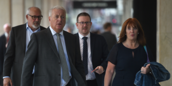 EXCL Karie Murphy given bigger Labour party role despite election campaign disaster