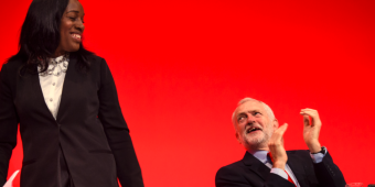 Jeremy Corbyn ally urged to sack son as parliamentary aide after drugs conviction