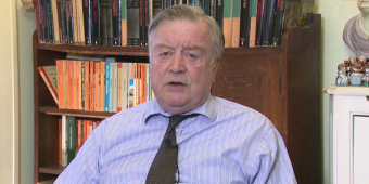 Tory grandee Ken Clarke blasts 'populist' Sajid Javid over Shamima Begum citizenship move