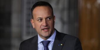 Irish government says Dominic Raab’s Brexit backstop plan ‘not worth the paper it's written on’