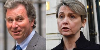 Backbench MPs launch ‘last-ditch’ bid to stop no-deal Brexit in 10 days' time
